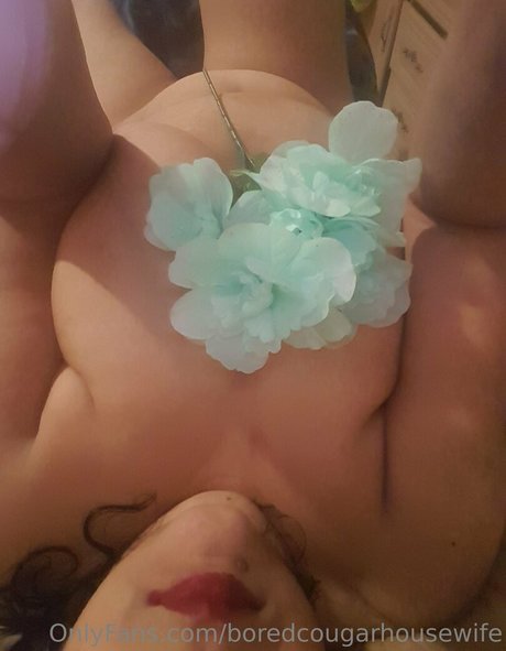 Boredcougarhousewife