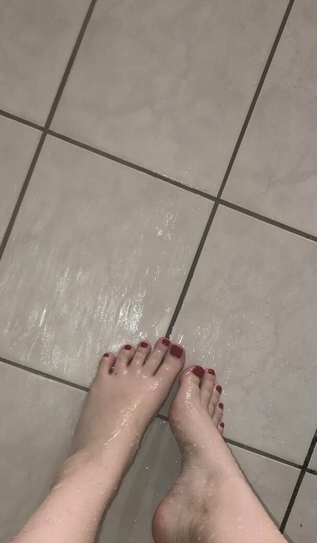 Justmeandmyfeet