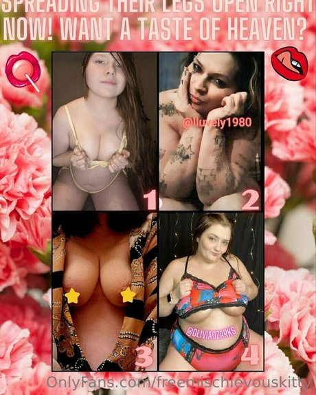 Freemischievouskitty