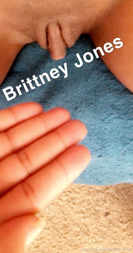 Brittneyjones