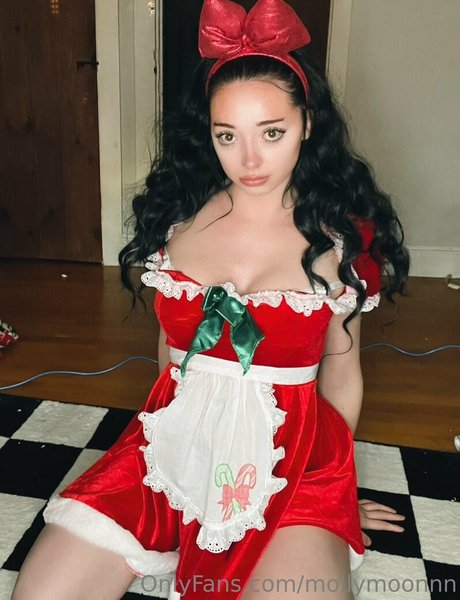 Mollymoonnn