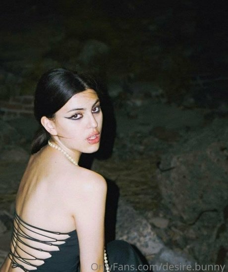 Desiree Bunny