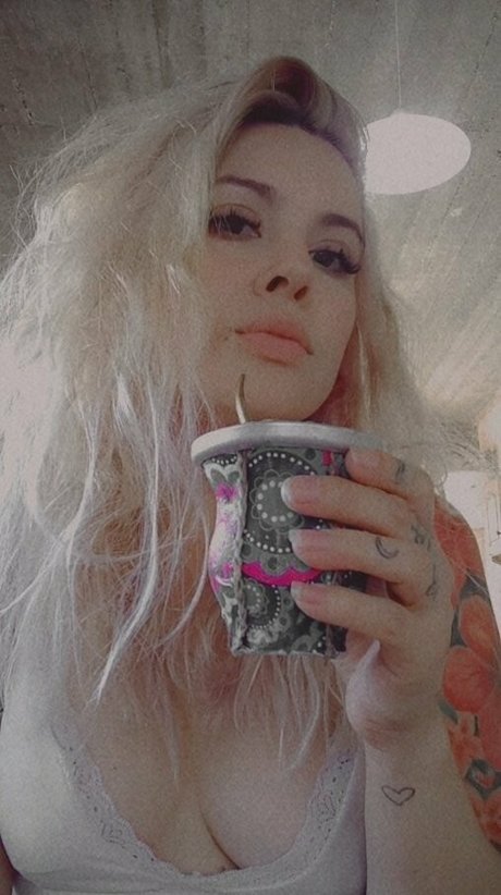 Exoticalphagirl  nude leaked OnlyFans photo