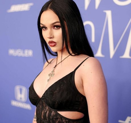 Maggie Lindemann