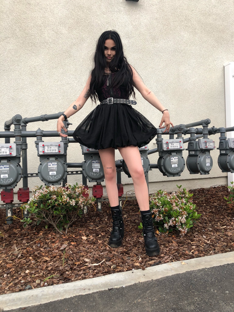 Maggie Lindemann