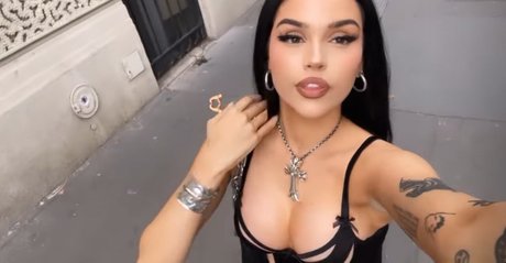 Maggie Lindemann