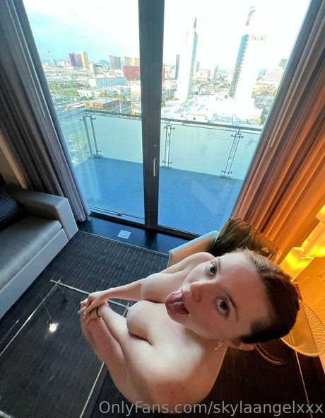 Skylaangelxxx