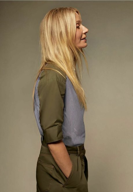Gwyneth Paltrow