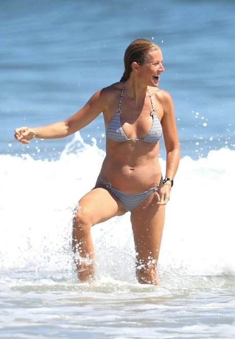 Gwyneth Paltrow
