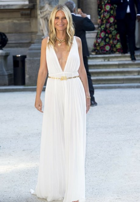 Gwyneth Paltrow