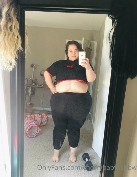 Cherrybabyssbbw