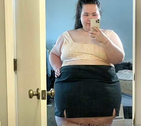 Cherrybabyssbbw