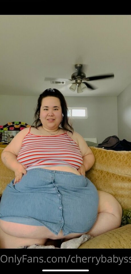 Cherrybabyssbbw