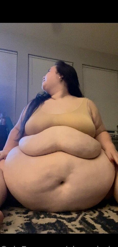 Cherrybabyssbbw