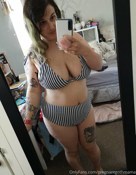 Pregnantmamamsalicefury