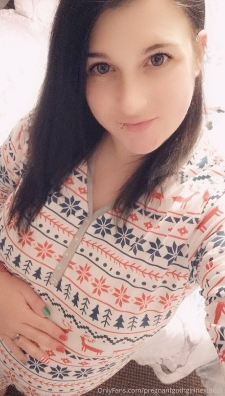 Pregnantmamamsalicefury