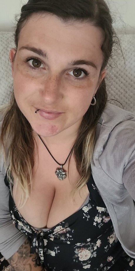 Pregnantmamamsalicefury