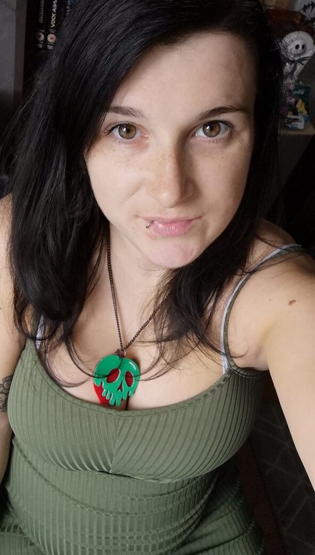 Pregnantmamamsalicefury