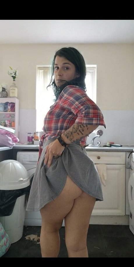 Pregnantmamamsalicefury