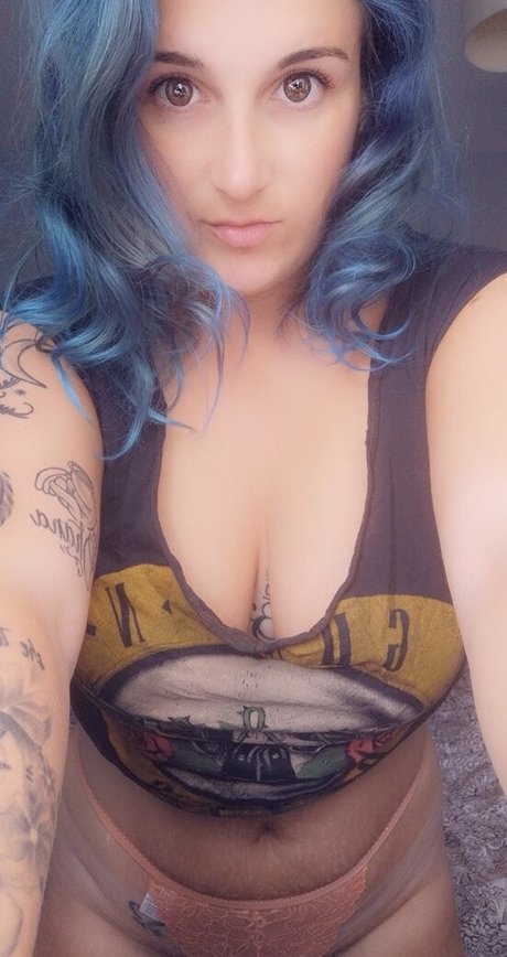 Pregnantmamamsalicefury