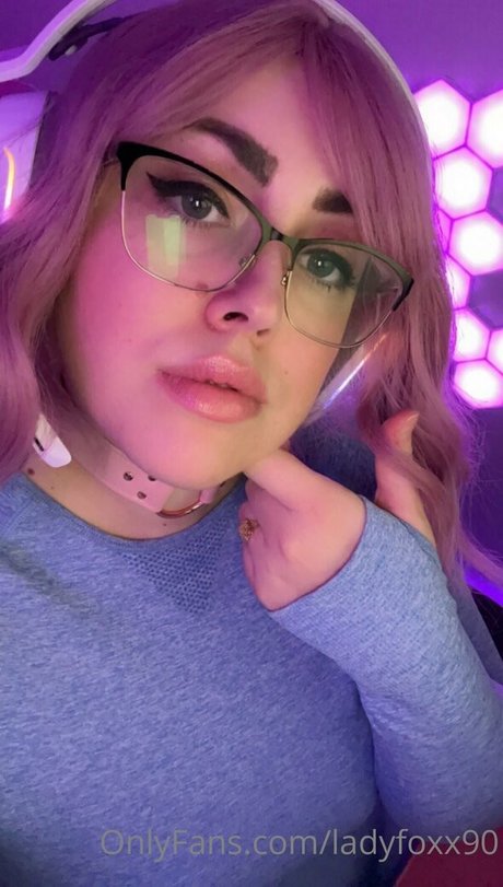 Ladyfoxx90