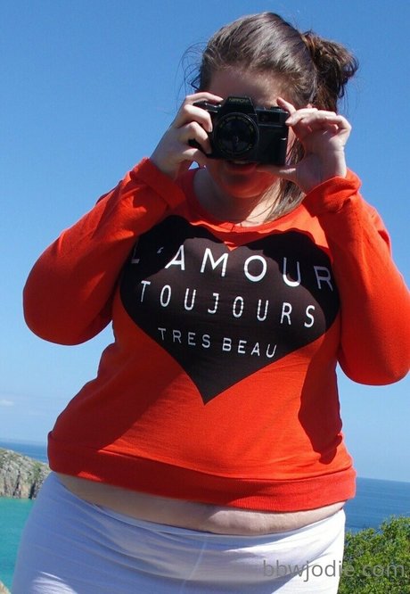 Bbwjodie