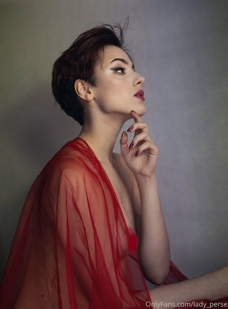 Lady Perse