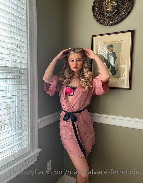 Mariel Alvarez Fernandez