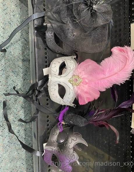 Madisonxxo