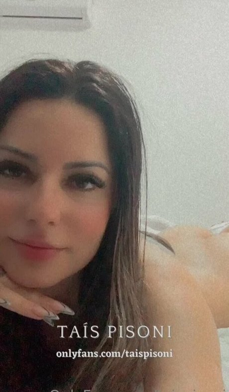 Tais Pisoni