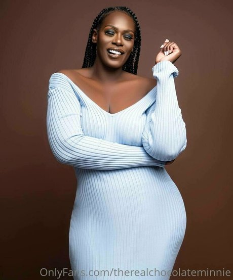 Therealchocolateminnie