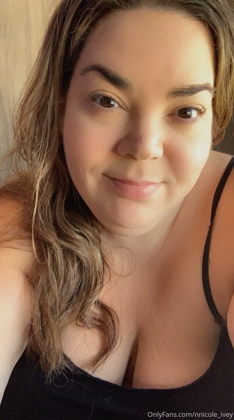 Nnicoleivey
