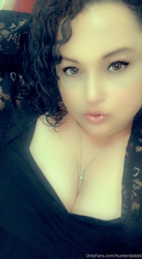 Hunterddddd