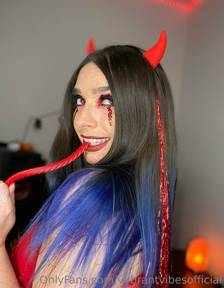 Vybrantvibesofficial