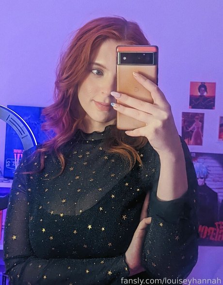 Louiseyhannah
