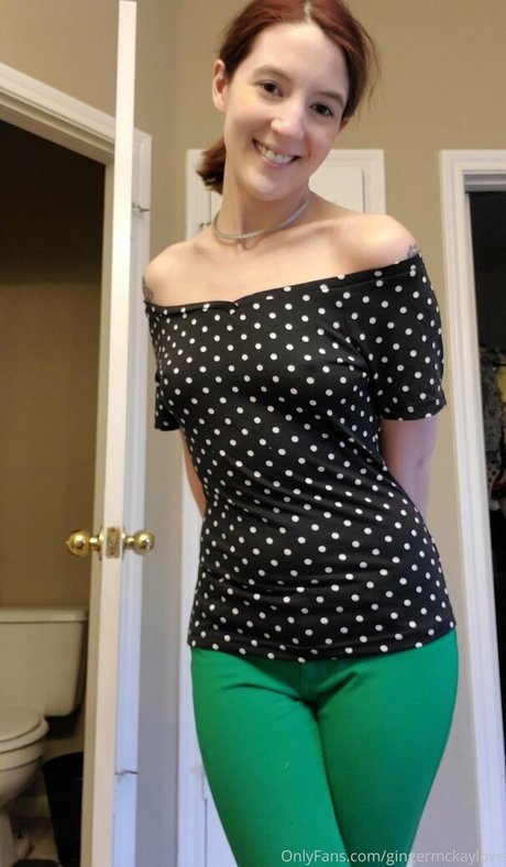 Gingermckaylove