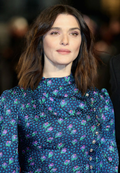 Rachel Weisz