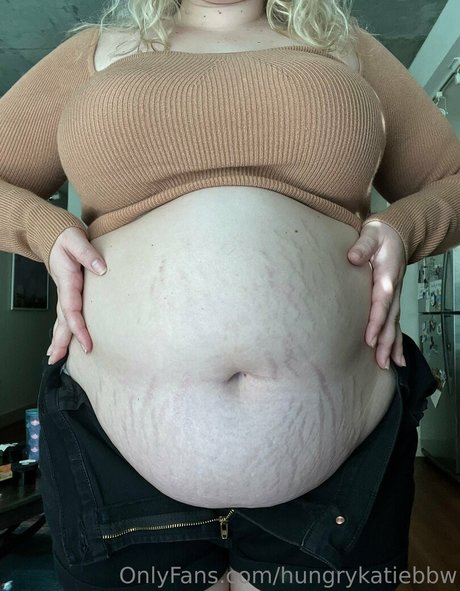 Hungrykatiebbw