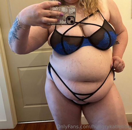 Hungrykatiebbw