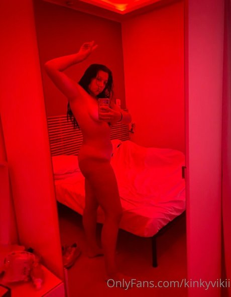 Kinkyvikii