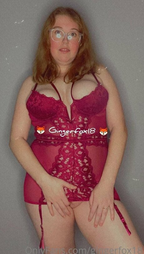 Gingerfox18