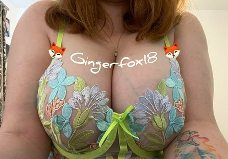 Gingerfox18
