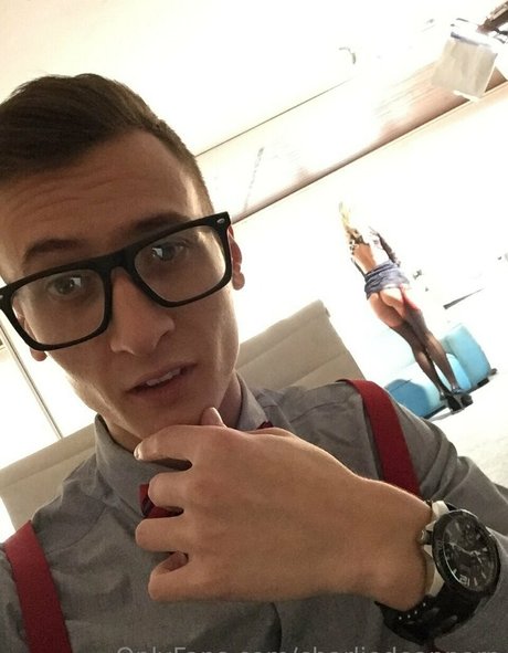 Charliedeanporn