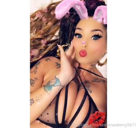 Sexistrawberry5611