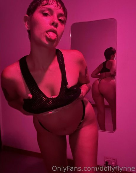 Dollyflynne