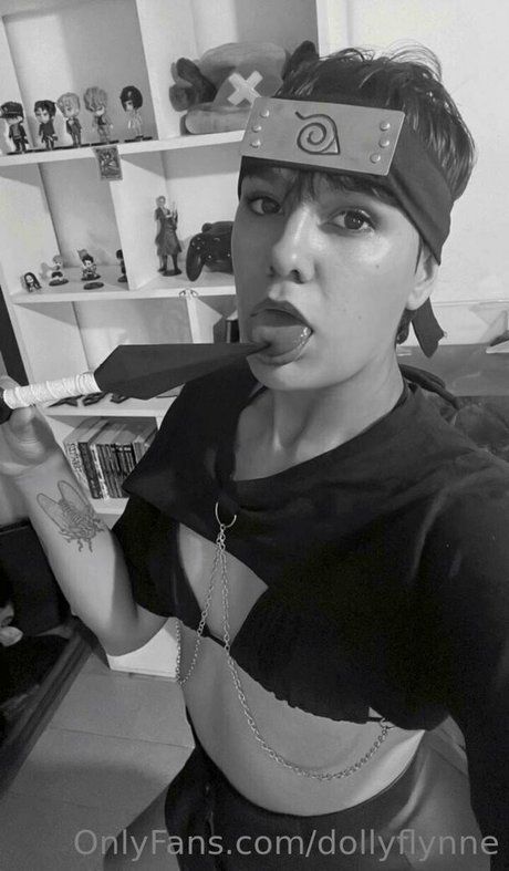 Dollyflynne