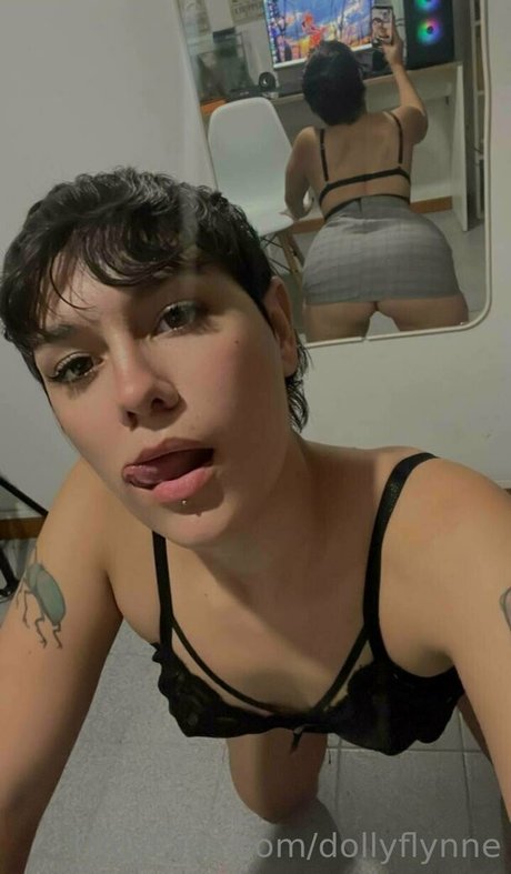 Dollyflynne