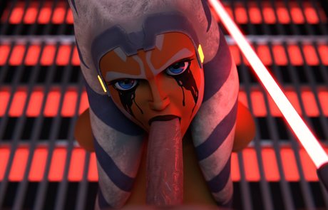 Ahsoka Tano
