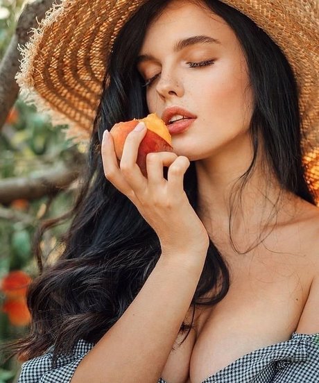 Alina Revolver Production