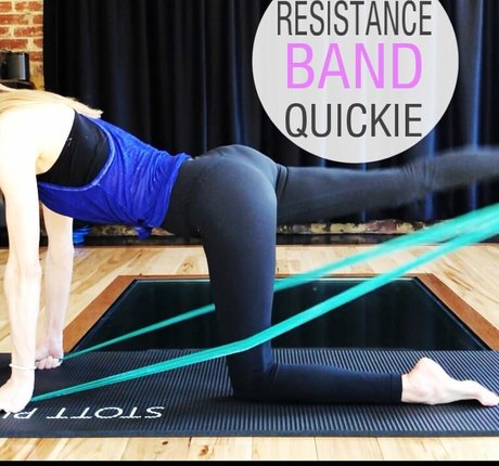 Michelle Laframboise